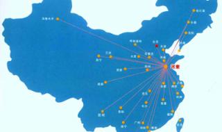 中国地图各省分布图 中国地图全图各省名称